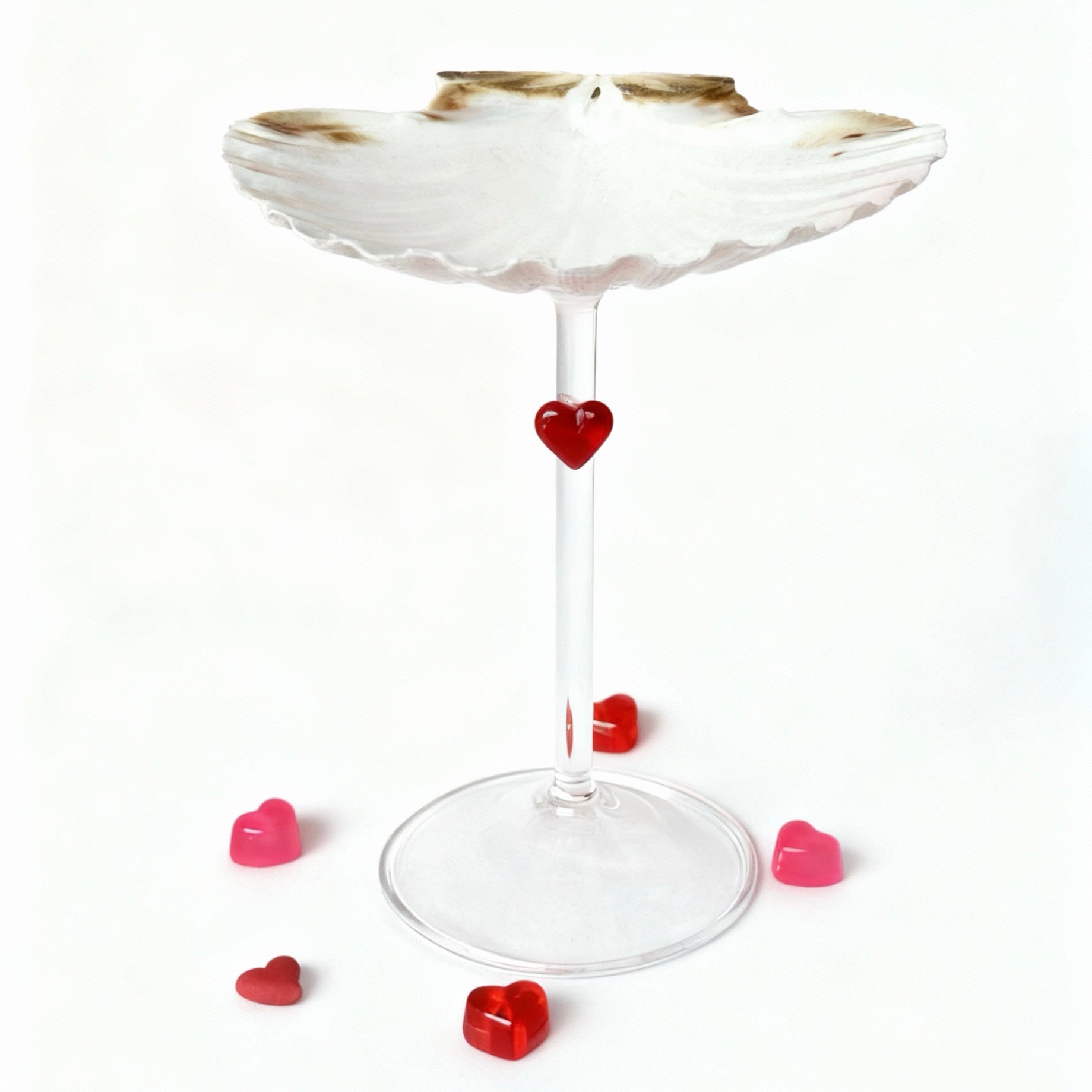 Eros Dekoratif Kadeh - Limited Edition