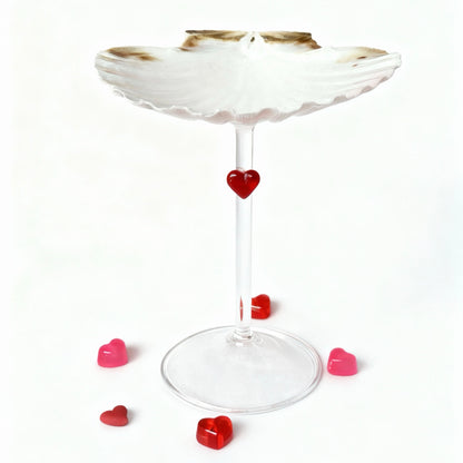 Eros Dekoratif Kadeh - Limited Edition