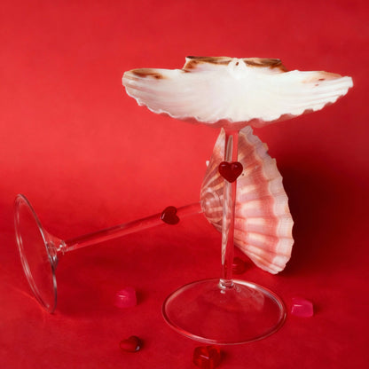 Eros Dekoratif Kadeh - Limited Edition