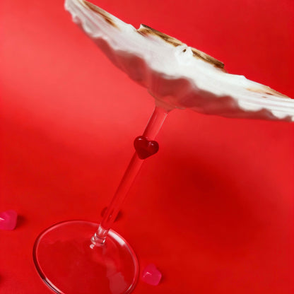 Eros Dekoratif Kadeh - Limited Edition